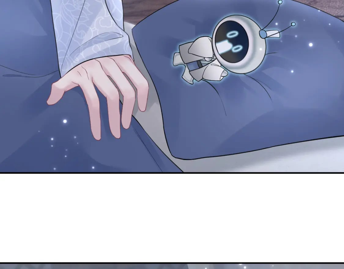 快穿绝美白莲在线教学第288话漫画,第182话 师尊出手1图
