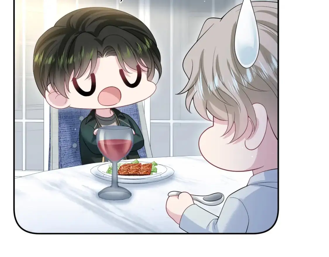 @apple[推文漫画,249 金丝雀想住金鸟笼1图