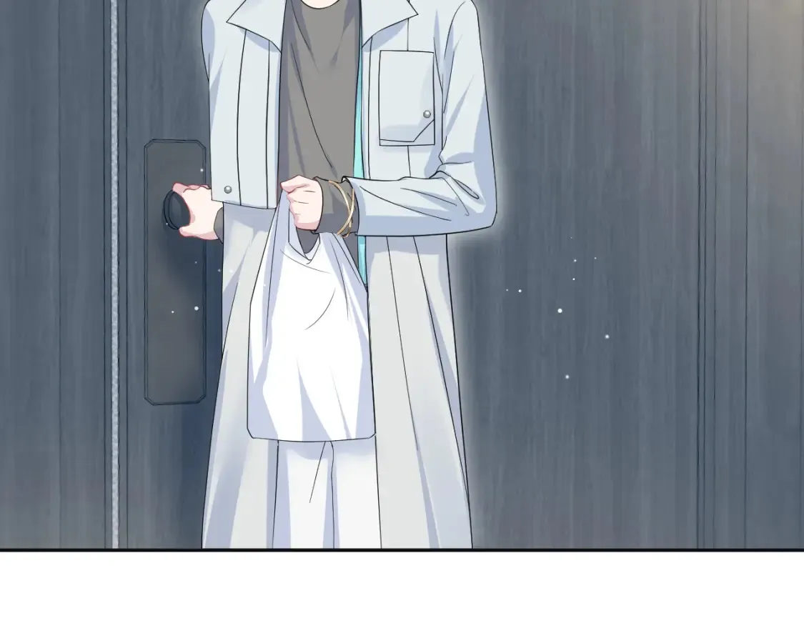 【快穿】绝美白莲在线教学漫画,281 霸总很记仇2图