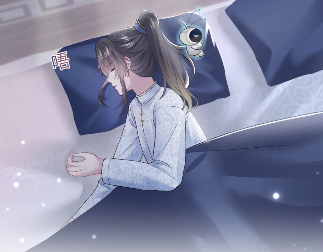 快穿绝美白莲在线教学全文免费漫画,第182话 师尊出手1图