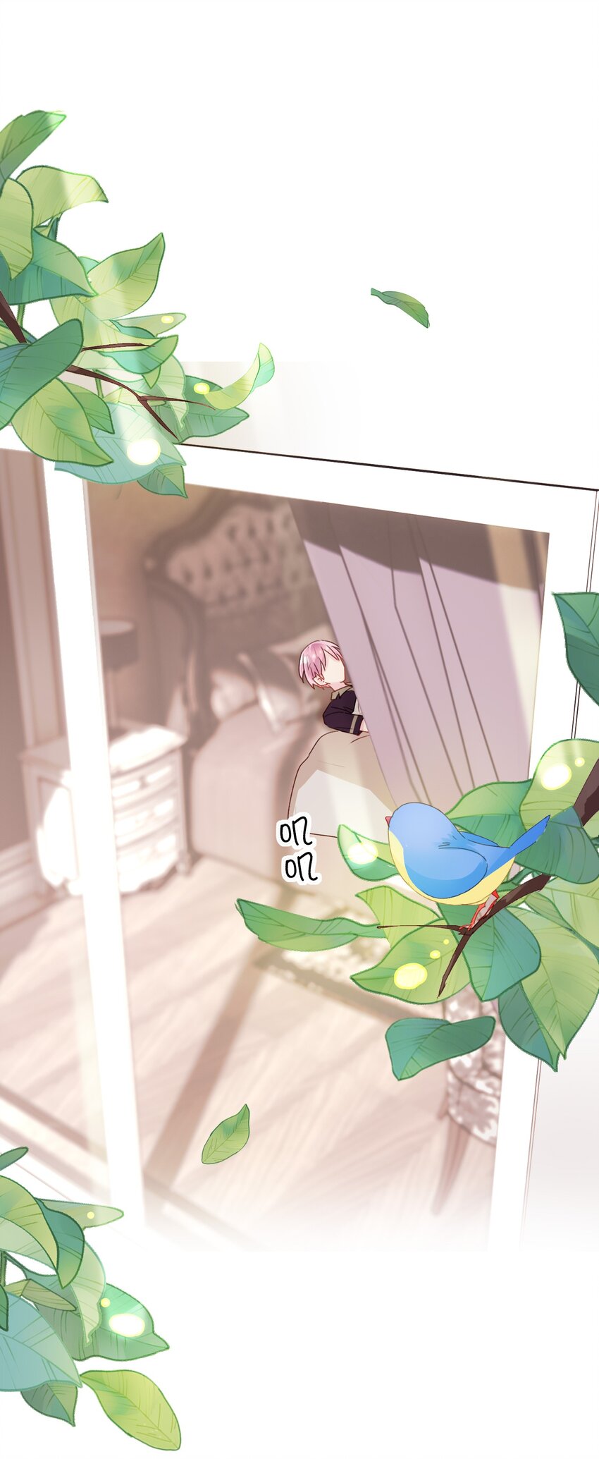 恶人想要抢救一下漫画,014 弟弟没事吧？！2图