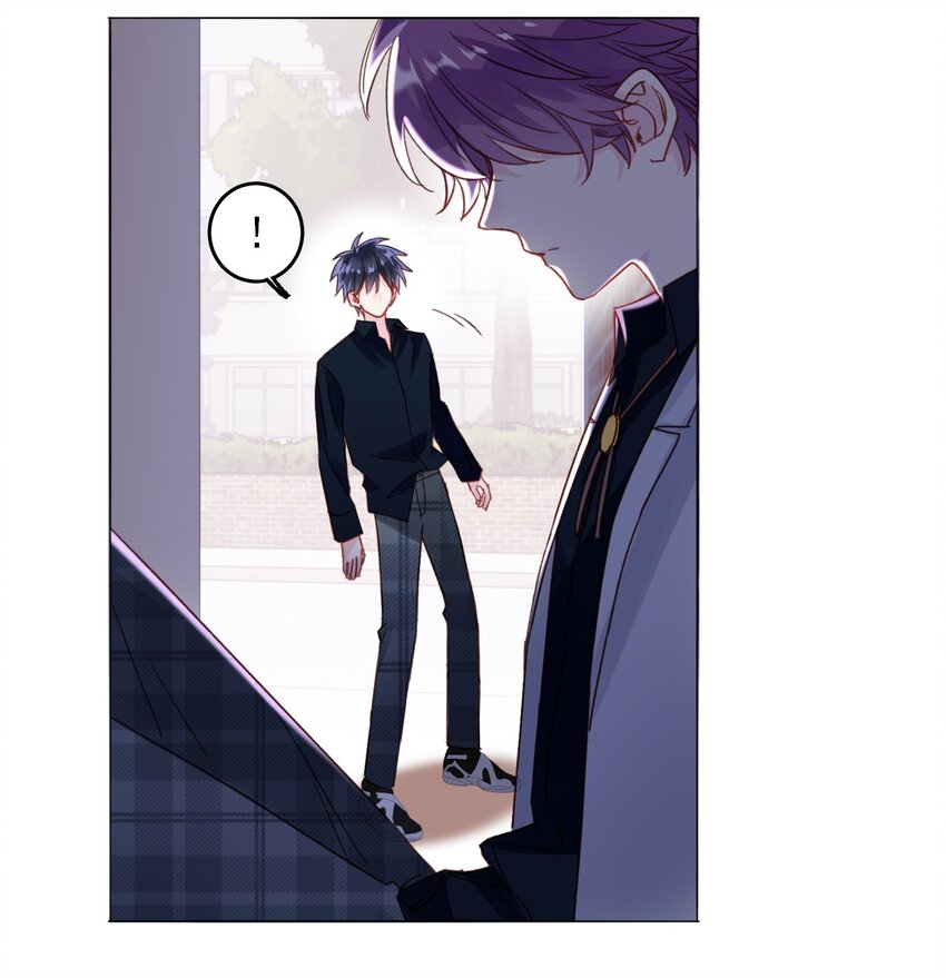 恶人想要抢救一下王亿图片漫画,024 可别让他感冒~2图