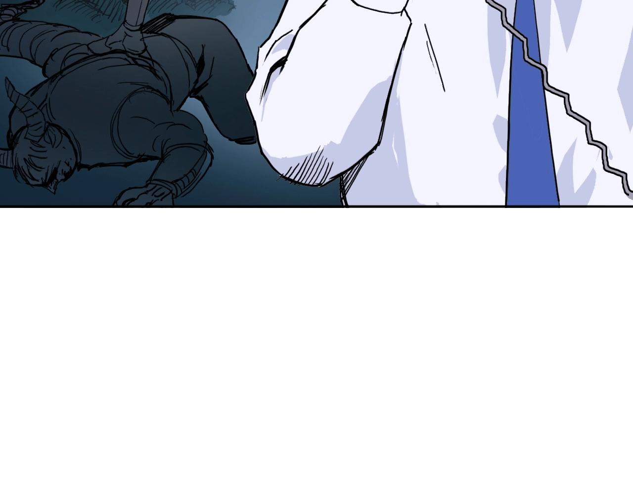 超能立方大结局解读漫画,第261话 小地方藏着大秘密1图