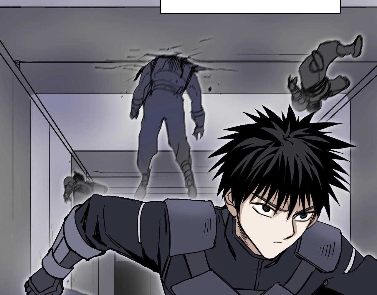 超能立方大结局解读漫画,第261话 小地方藏着大秘密2图