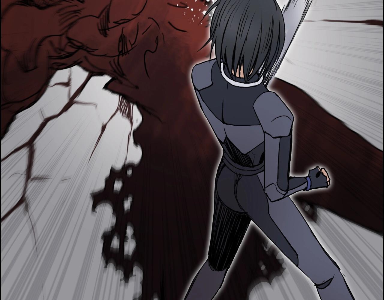 超能立方大结局解读漫画,第261话 小地方藏着大秘密1图