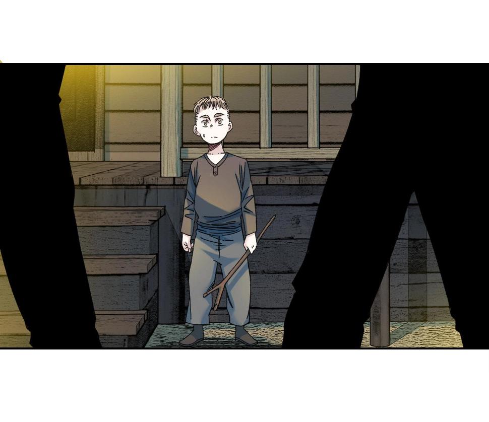 我打造了长生俱乐部免费阅读漫画,第160话 反抗者2图