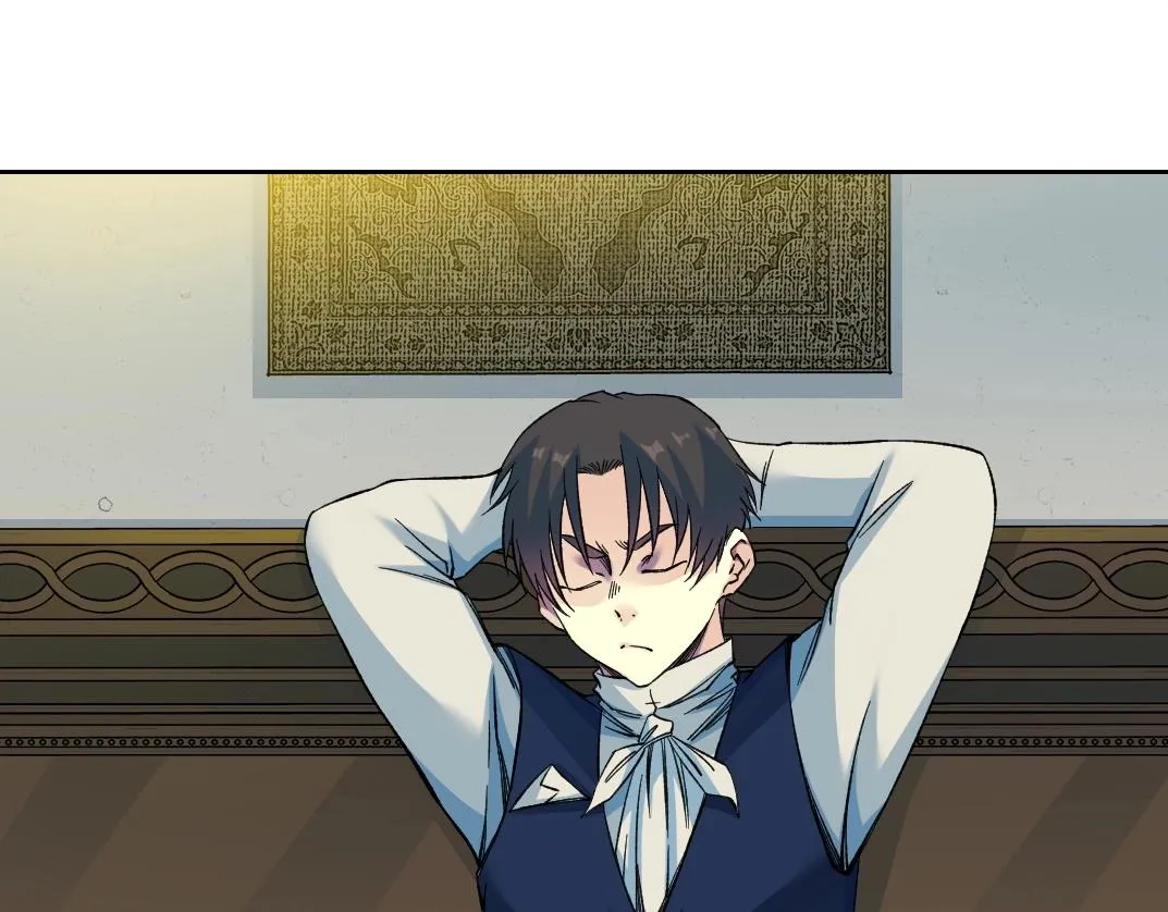 我打造了长生俱乐部免费阅读漫画,第175话 陆离我现在火气很大2图