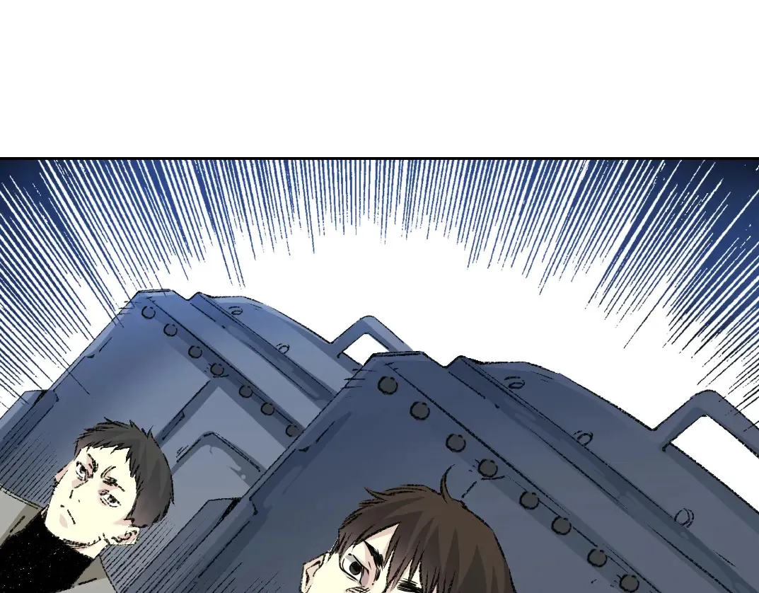 我打造了长生俱乐部免费阅读漫画,第270话 统治者与阶下囚1图