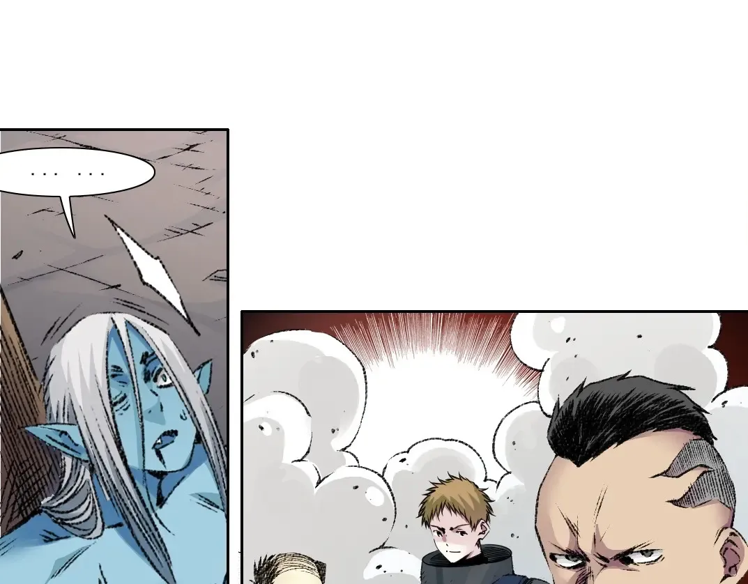 我打造了长生俱乐部笔趣阁无弹窗陆离漫画,第258话 解决对手2图