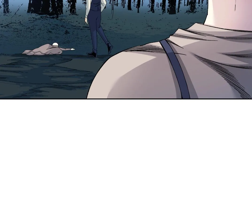 我打造了长生俱乐部6漫画,第177话 恶魔2图