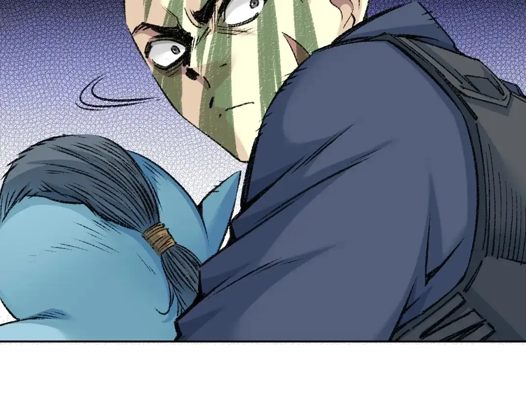 我打造了长生俱乐部6漫画,第254话 圈套2图