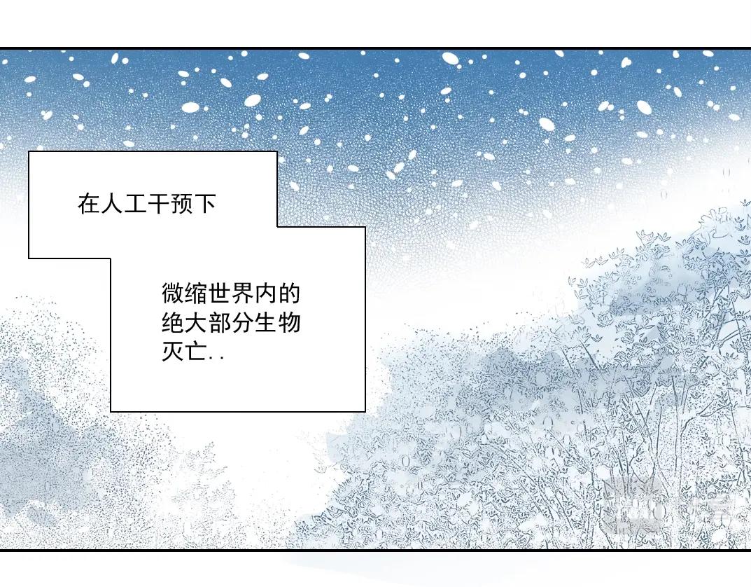 我打造了长生俱乐部漫画在线观看免费漫画,第143话 创世之始2图