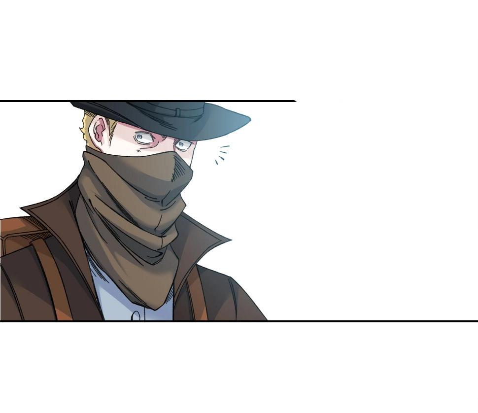 我打造了长生俱乐部笔趣阁无弹窗陆离漫画,第163话 Old Town Road1图