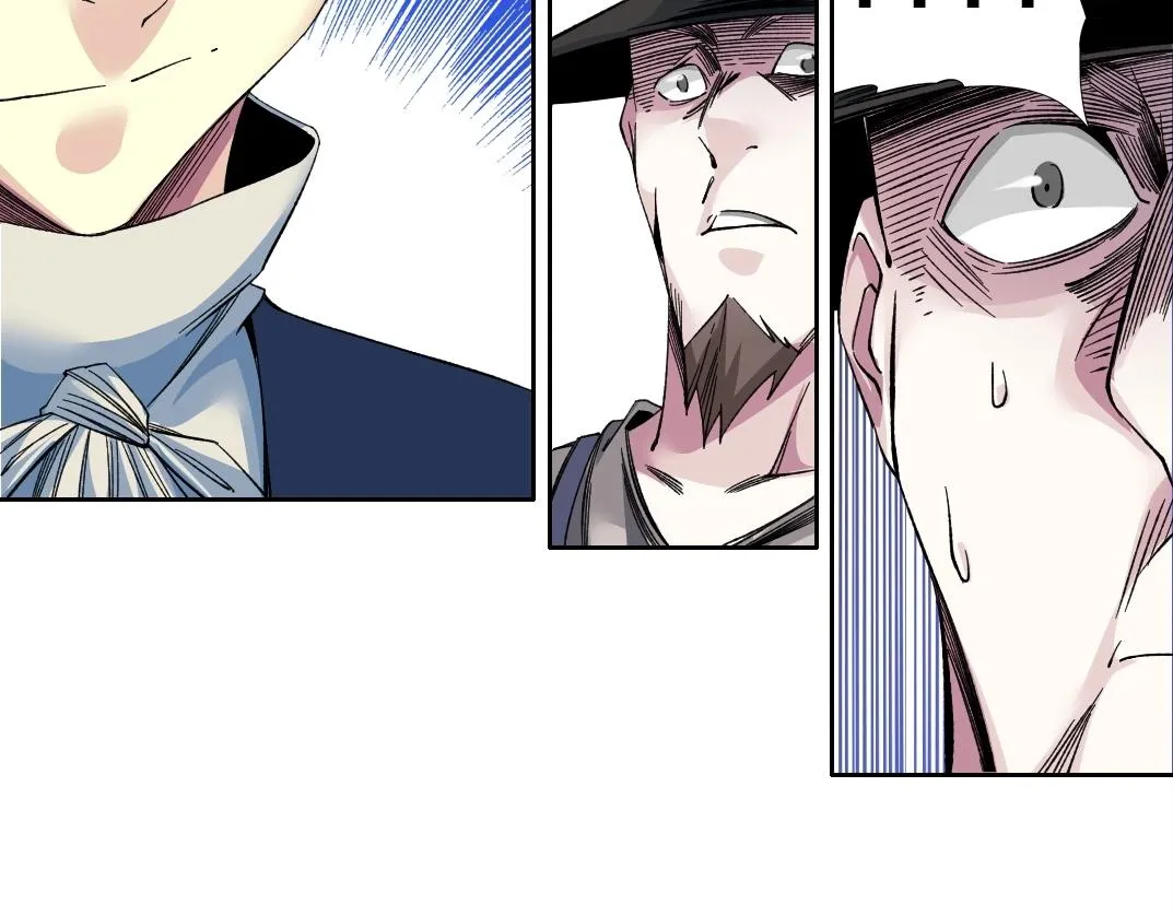 我打造了长生俱乐部6漫画,第177话 恶魔2图