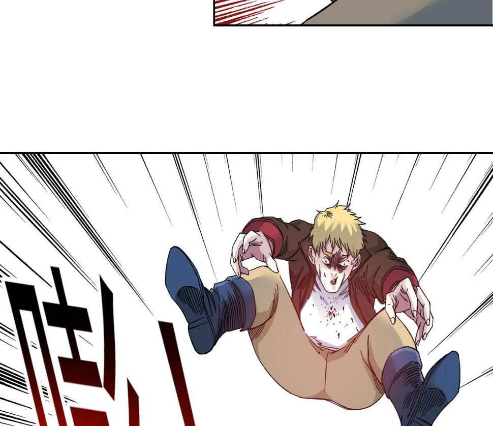 我打造了长生俱乐部笔趣阁无弹窗陆离漫画,第163话 Old Town Road1图