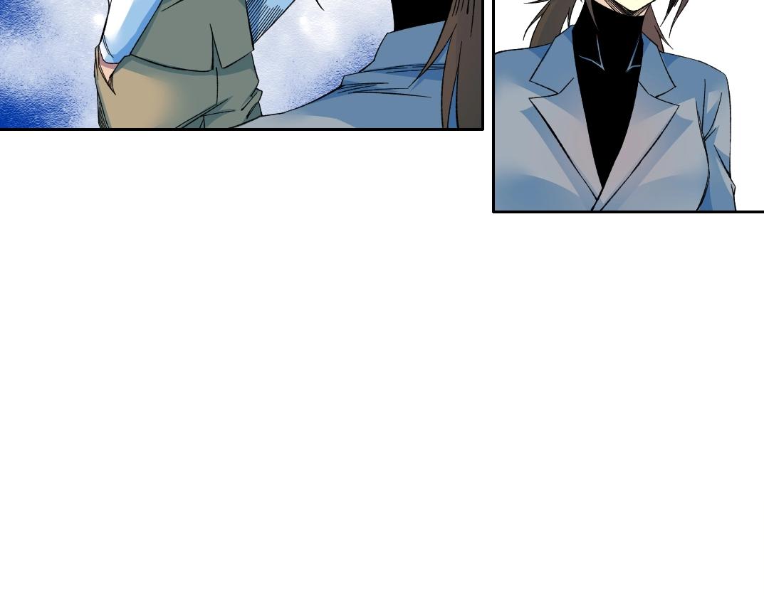 我打造了长生俱乐部6漫画,第171话 最后一站1图