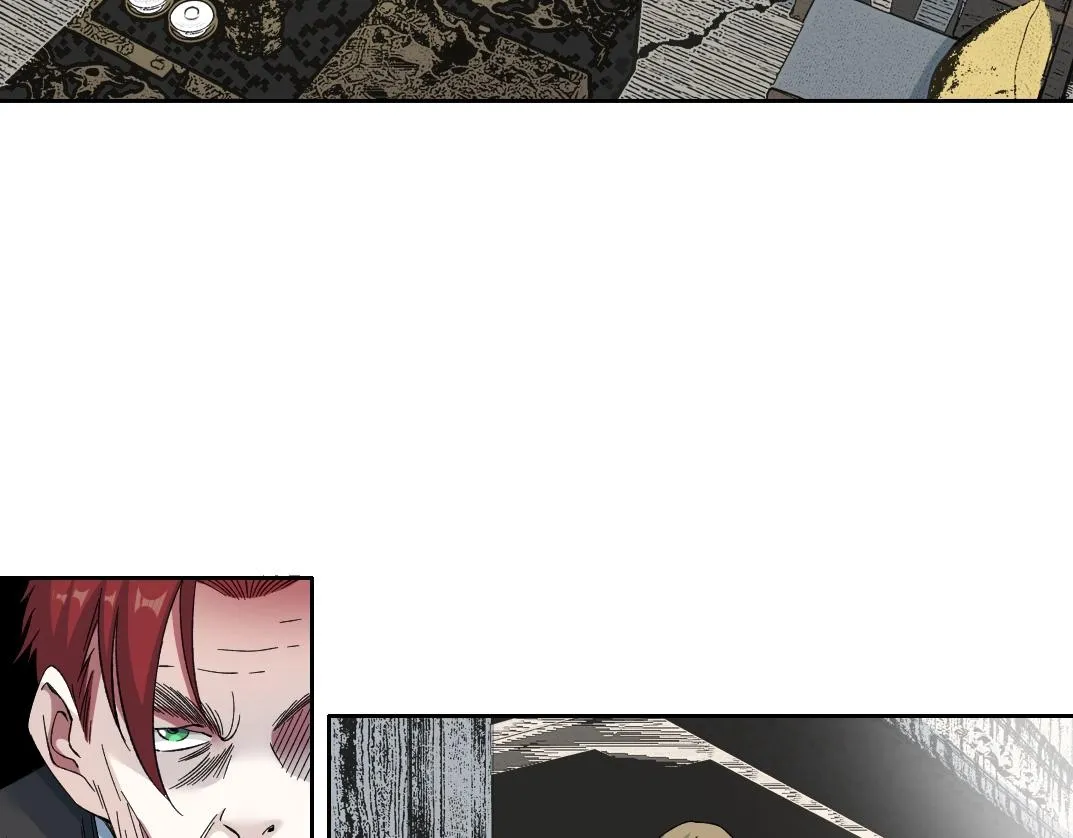 我打造了长生俱乐部6漫画,第191话 爸我回来了2图