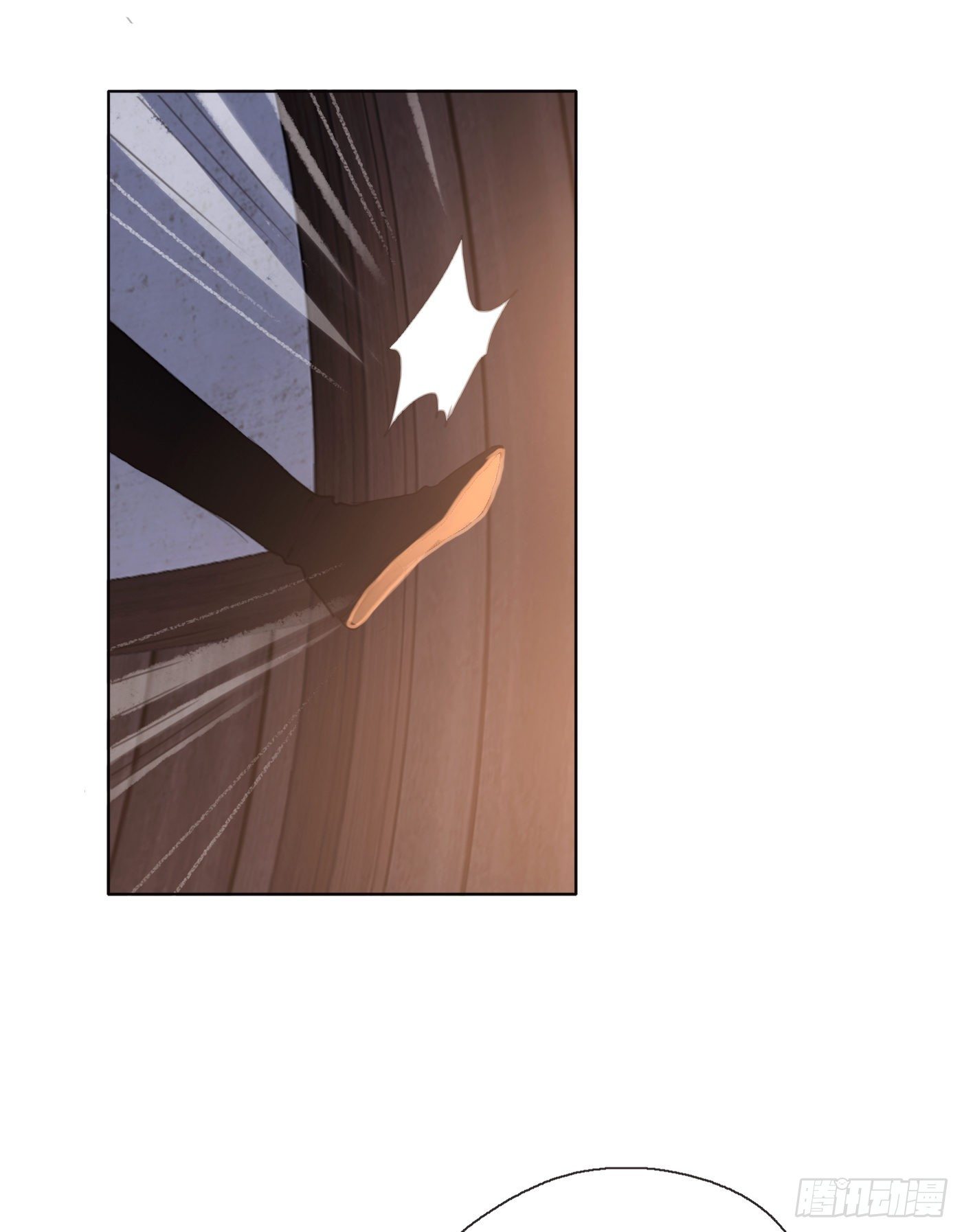 请与我同眠抖音漫画,Ch.28 脆弱的猎物1图