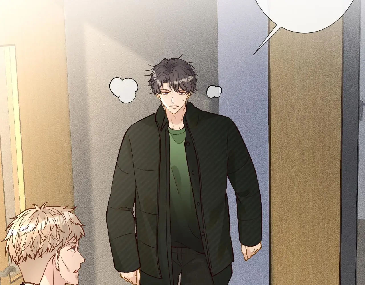 满级大佬翻车以后漫画,第247 异常的昏迷2图