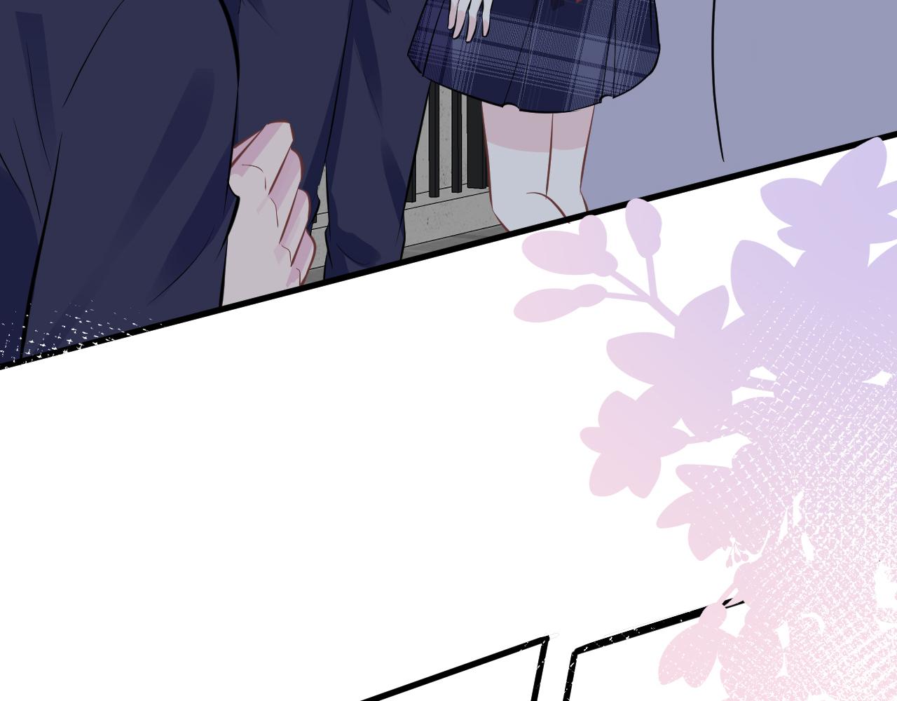 傅爷的小祖宗是玄门大佬漫画,第41话 情书？！2图