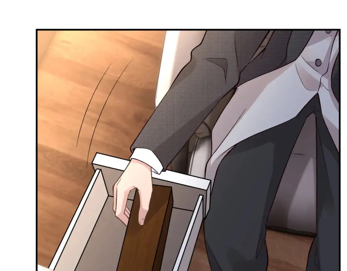 满级大佬翻车以后漫画,第262 下药2图