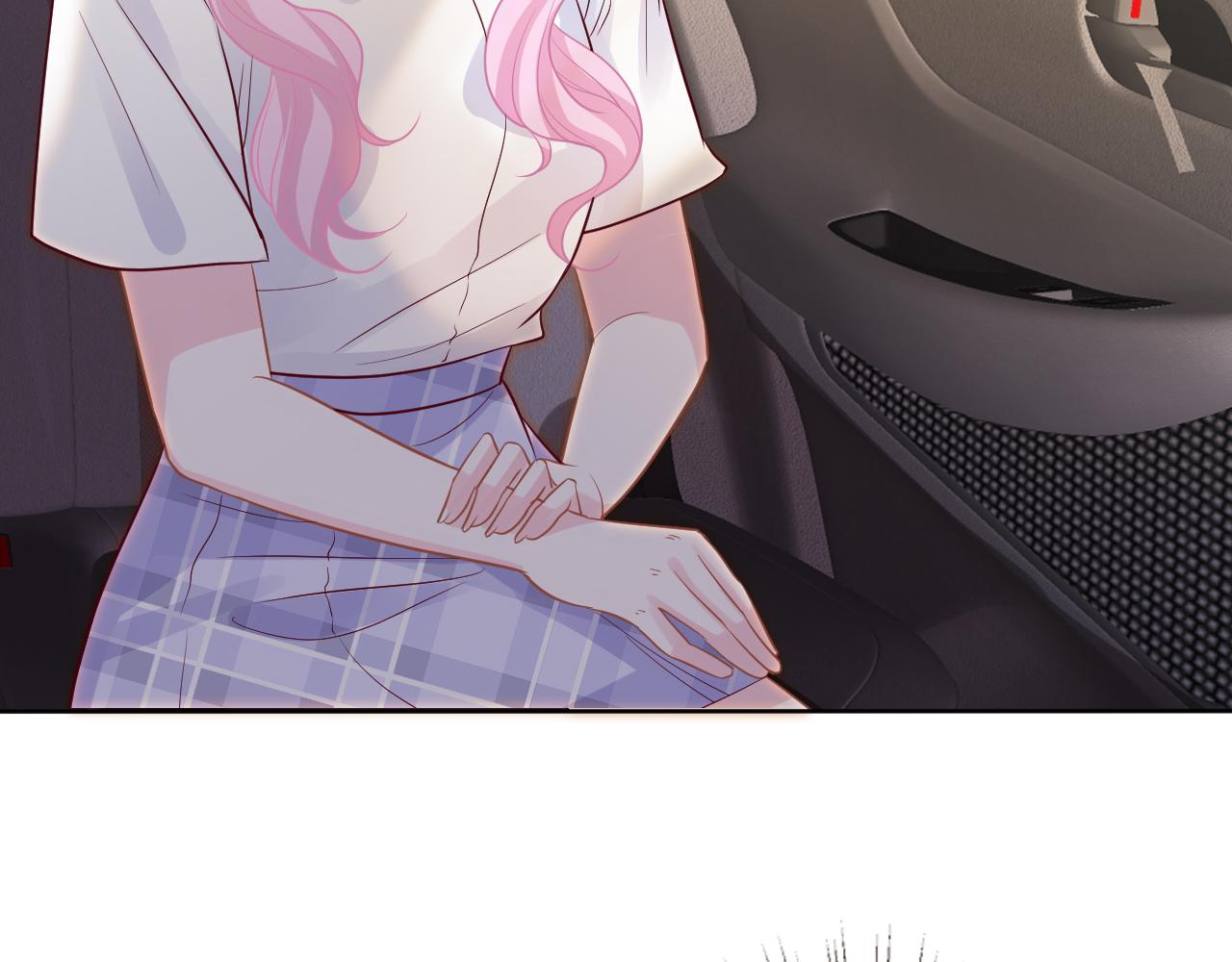 满级大佬翻车以后漫画,第17话 二哥人设崩了1图