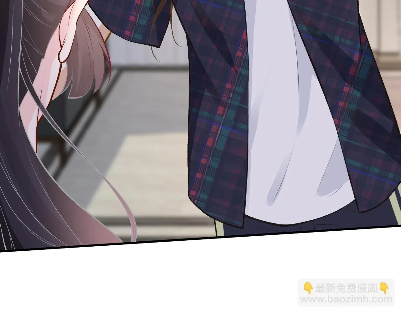 满级大佬翻车以后漫画,第154 操心的二哥2图