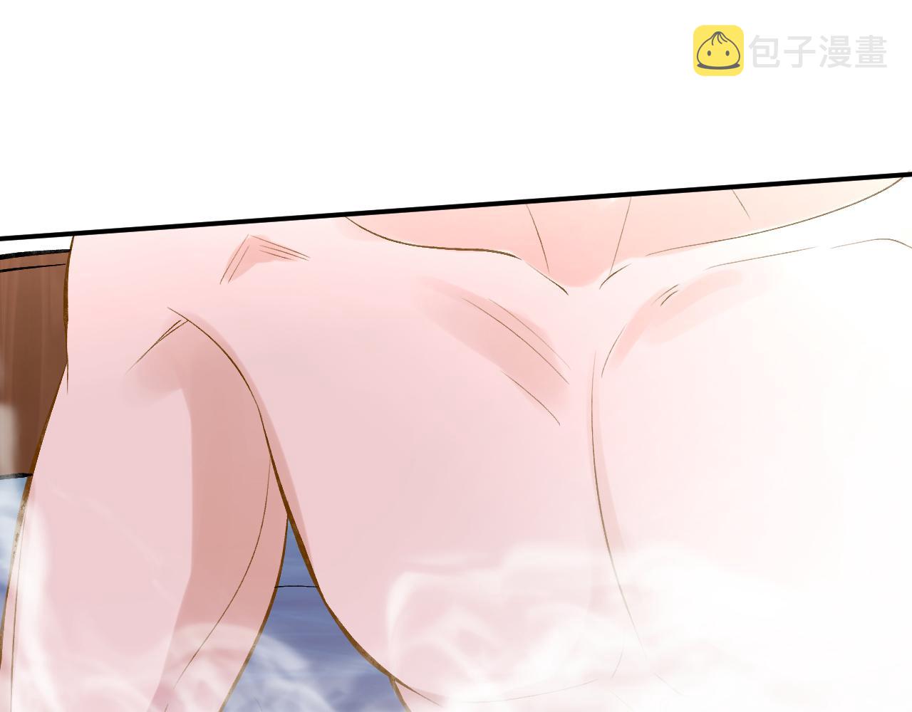 满级大佬翻车以后漫画,第91话 闵郁的试探1图