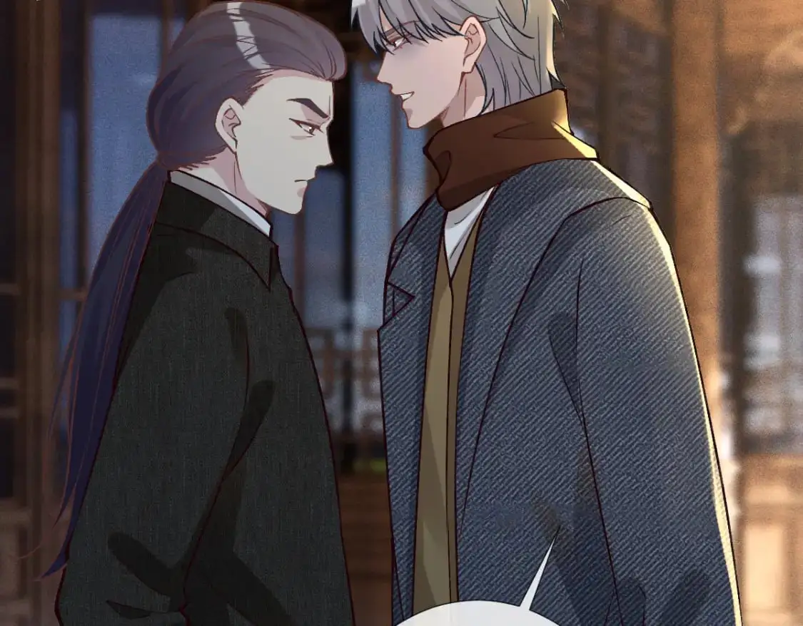 满级大佬翻车以后漫画,第266 秦正的罪证1图
