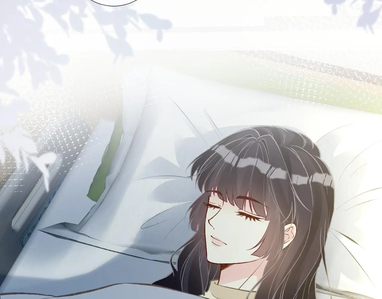 满级大佬翻车以后漫画,第247 异常的昏迷1图