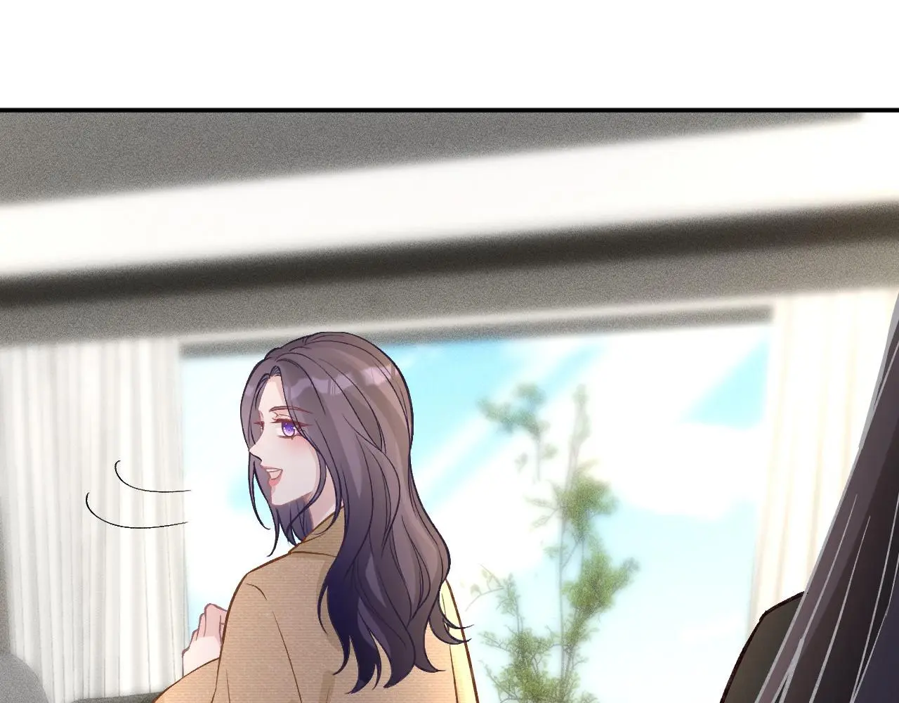 满级大佬翻车以后漫画,第251 妈妈的追爱指南2图