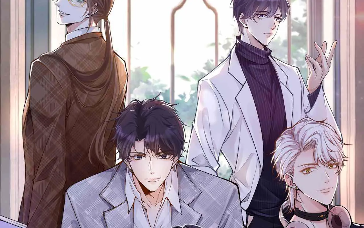 满级大佬翻车以后漫画,第187 变态的实力1图