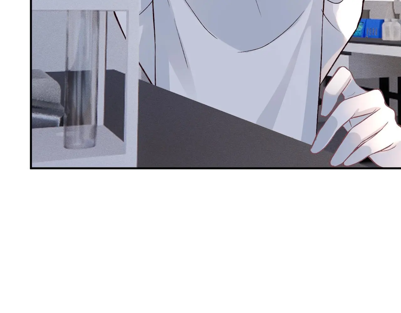 满级大佬翻车以后漫画,第253 副会长的阴谋1图