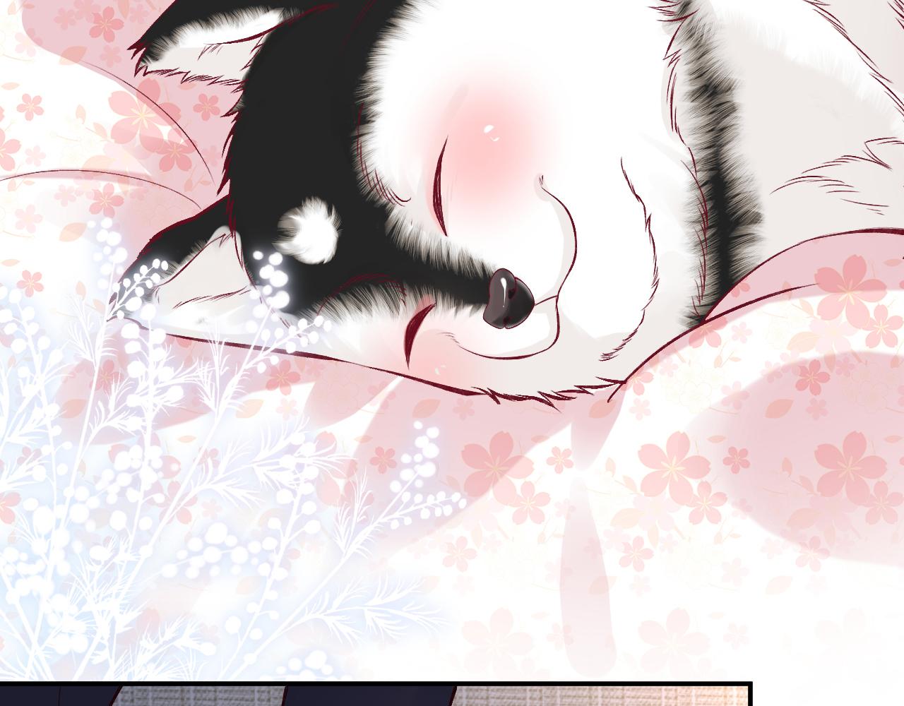 满级大佬翻车以后漫画,第150 二哥与狗2图
