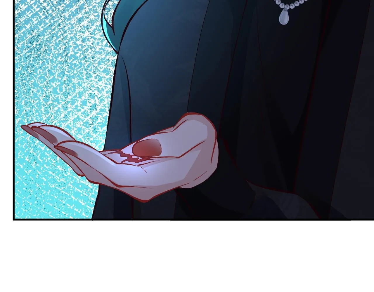 满级大佬翻车以后漫画,第228 想死就继续说1图