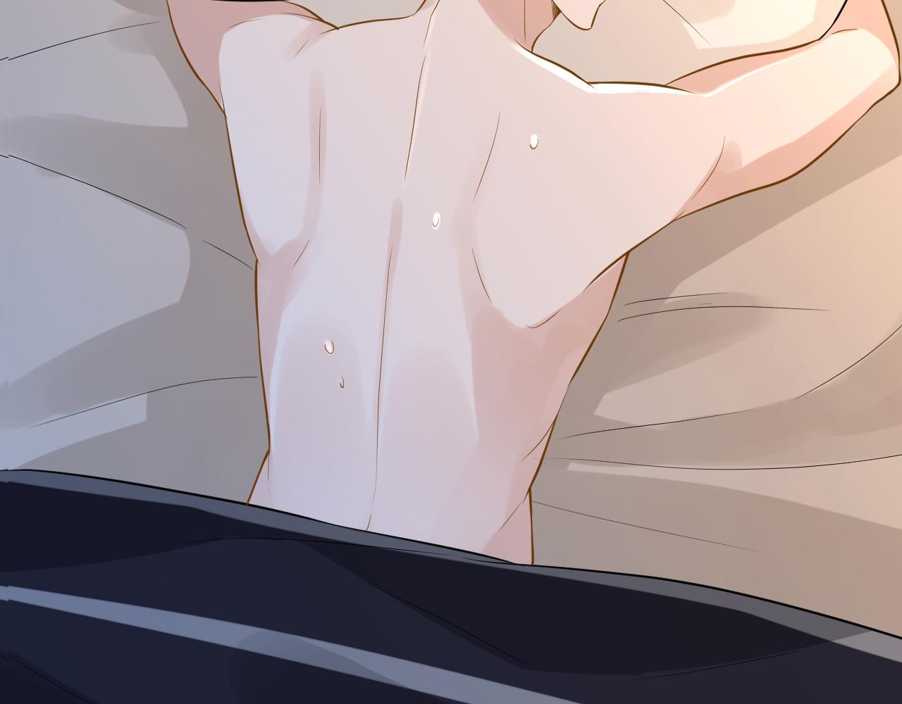 满级大佬翻车以后漫画,第86话 脸红心跳的治疗2图