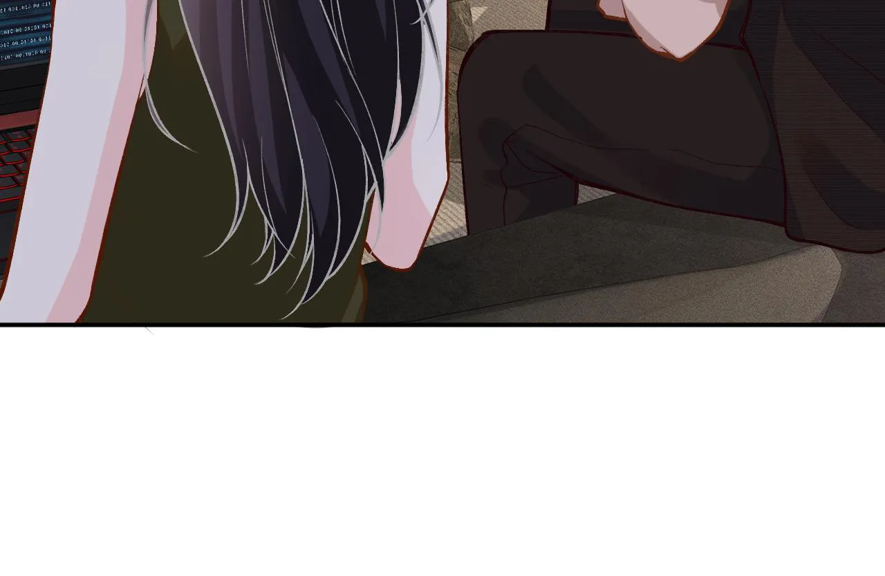 满级大佬翻车以后漫画,第187 变态的实力1图