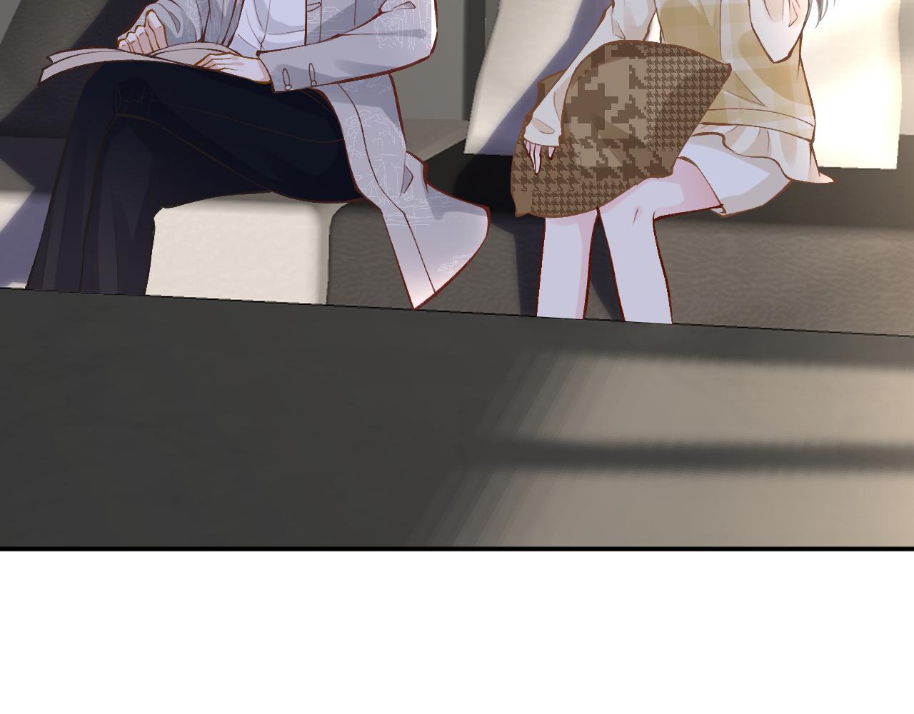 满级大佬翻车以后漫画,第98话 碰瓷老头原来是……1图