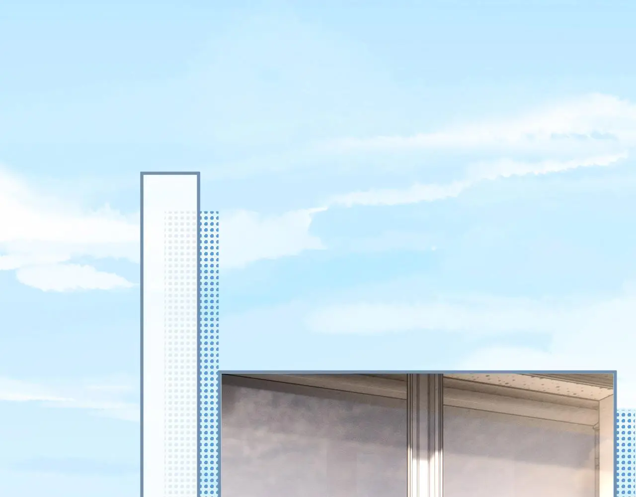 满级大佬翻车以后漫画,第258 闵郁的弱点1图