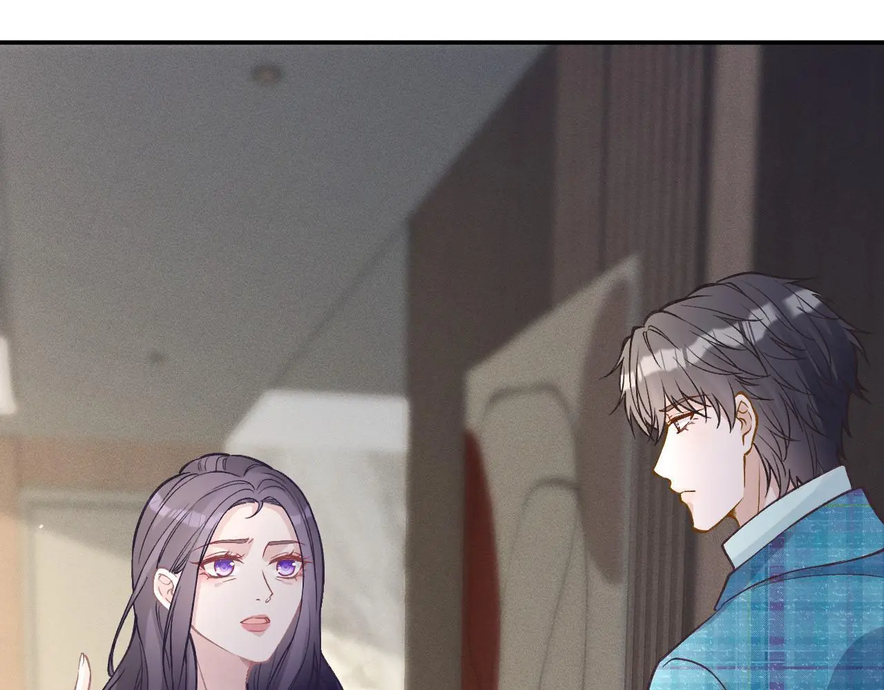 满级大佬翻车以后漫画,第251 妈妈的追爱指南1图