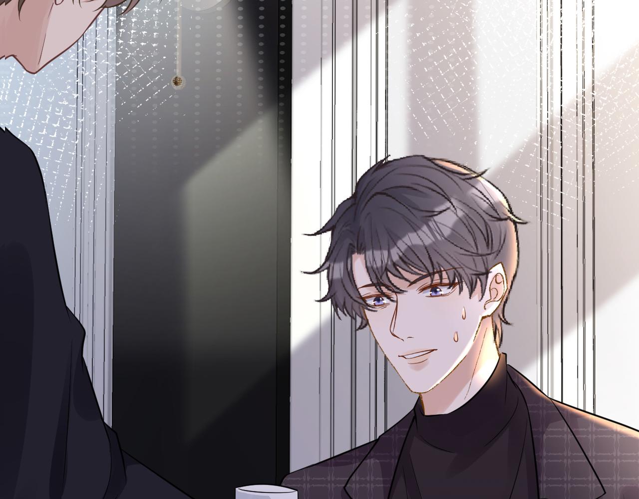 满级大佬翻车以后漫画,第62话 霍大佬的实力2图