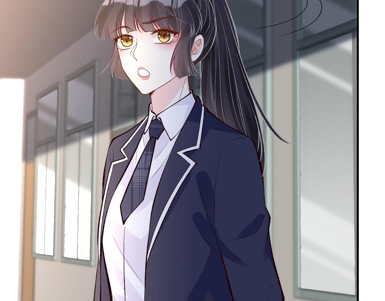 满级大佬翻车以后第80集漫画,第124 脸皮比天厚2图