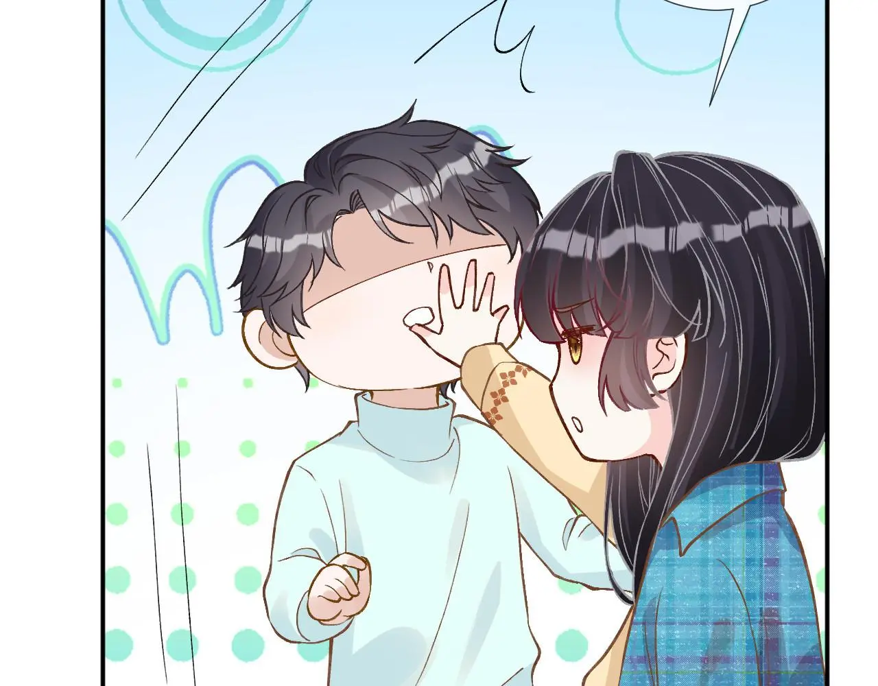 满级大佬翻车以后漫画,第252 我的便宜你随便占2图