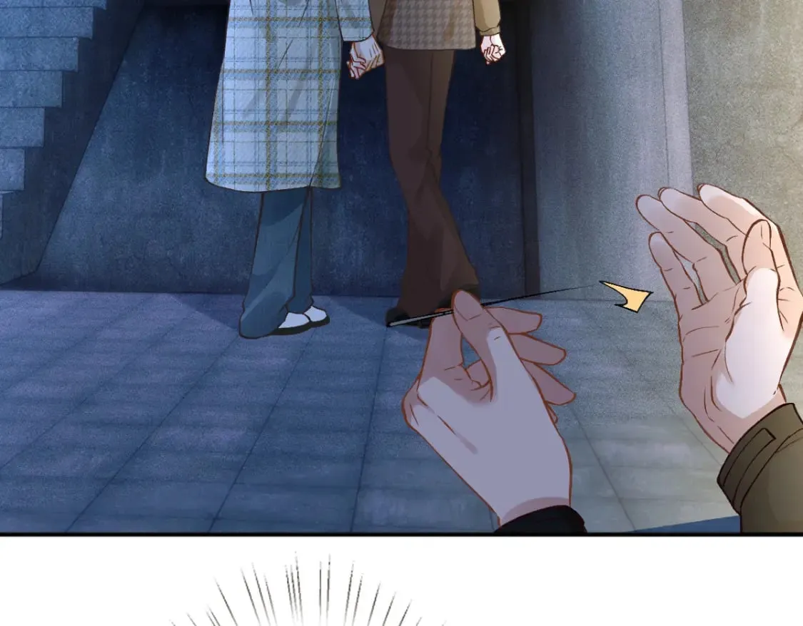 满级大佬翻车以后漫画,第272 只对你自作多情2图
