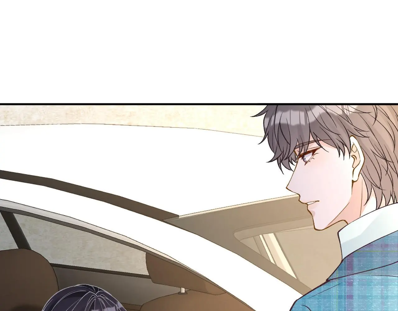 满级大佬翻车以后漫画,第251 妈妈的追爱指南1图