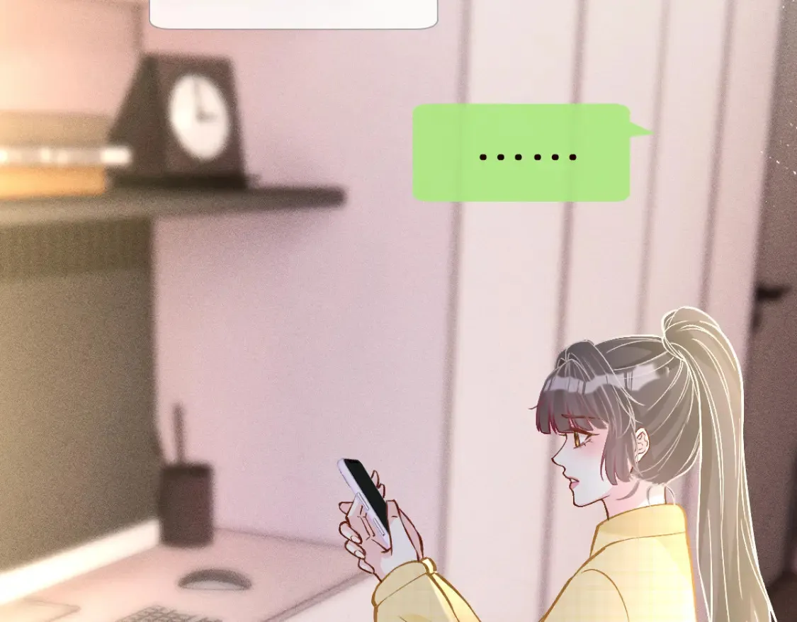 满级大佬翻车以后漫画,第287 见家长1图