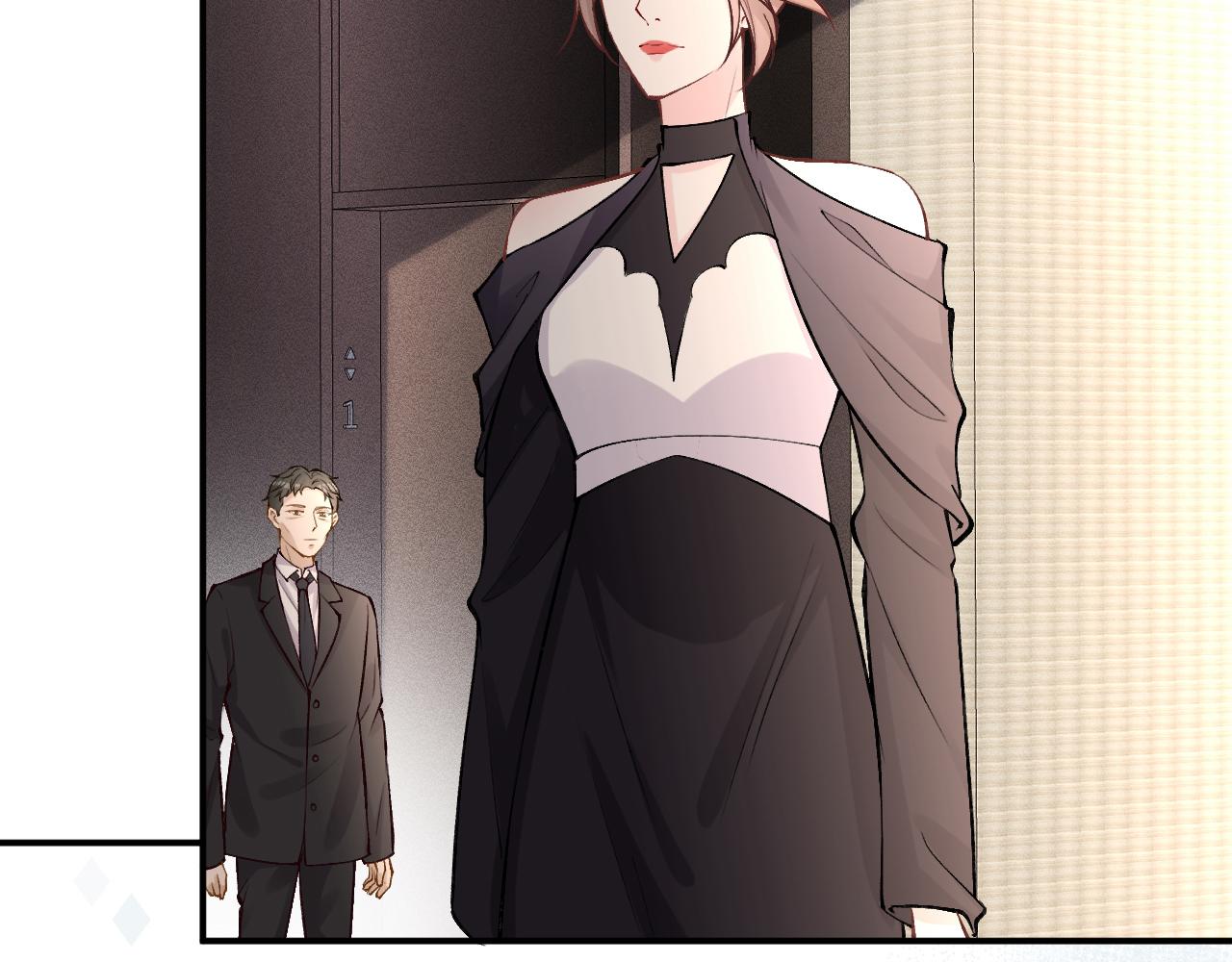 傅爷的小祖宗是玄门大佬漫画,第97话 穷得只剩钱2图
