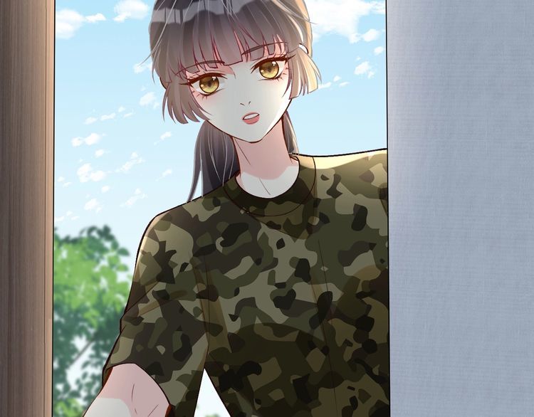 满级大佬翻车以后漫画,第166 偏心的总教官1图