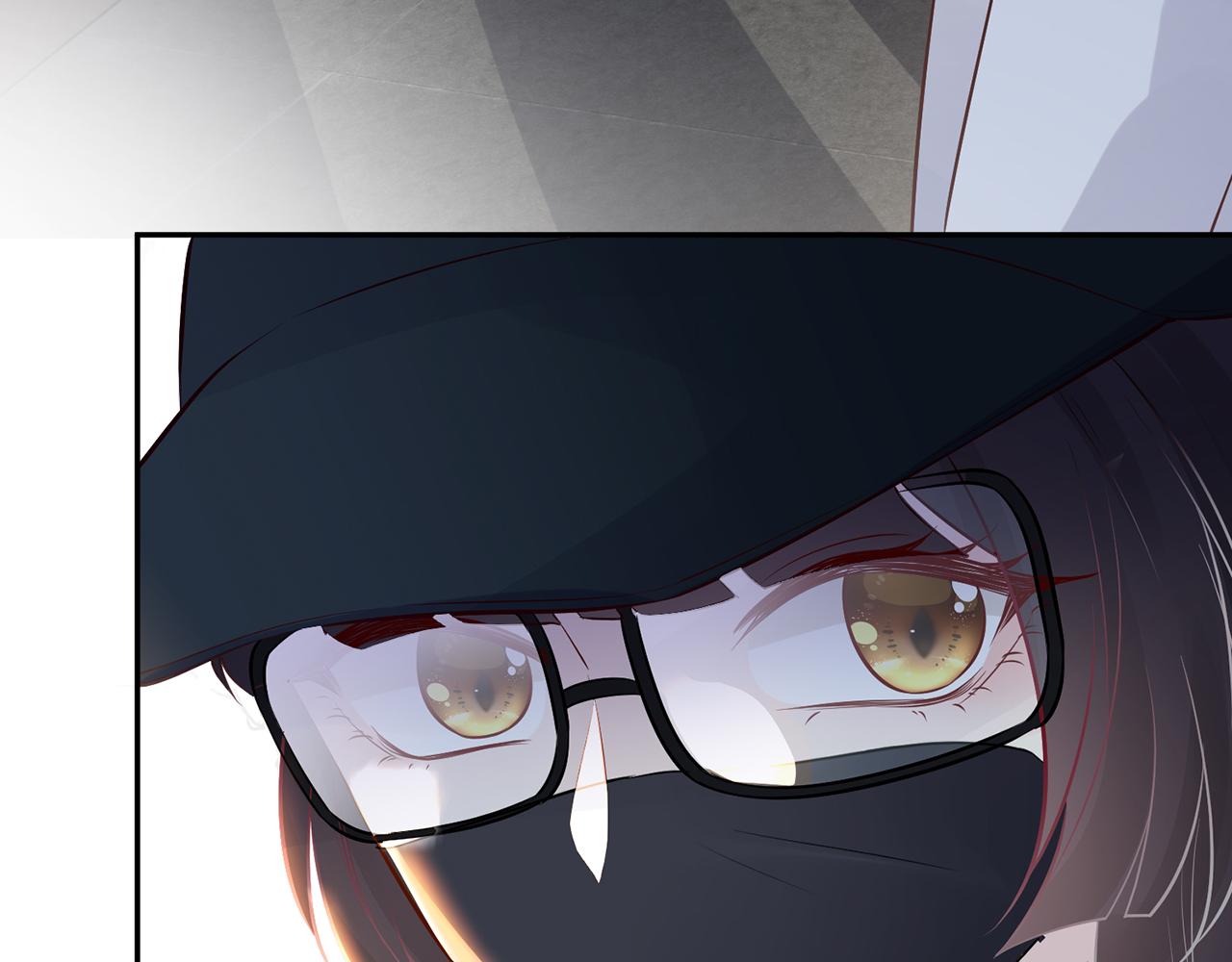 满级大佬翻车以后漫画,第56话 逃离文物馆2图