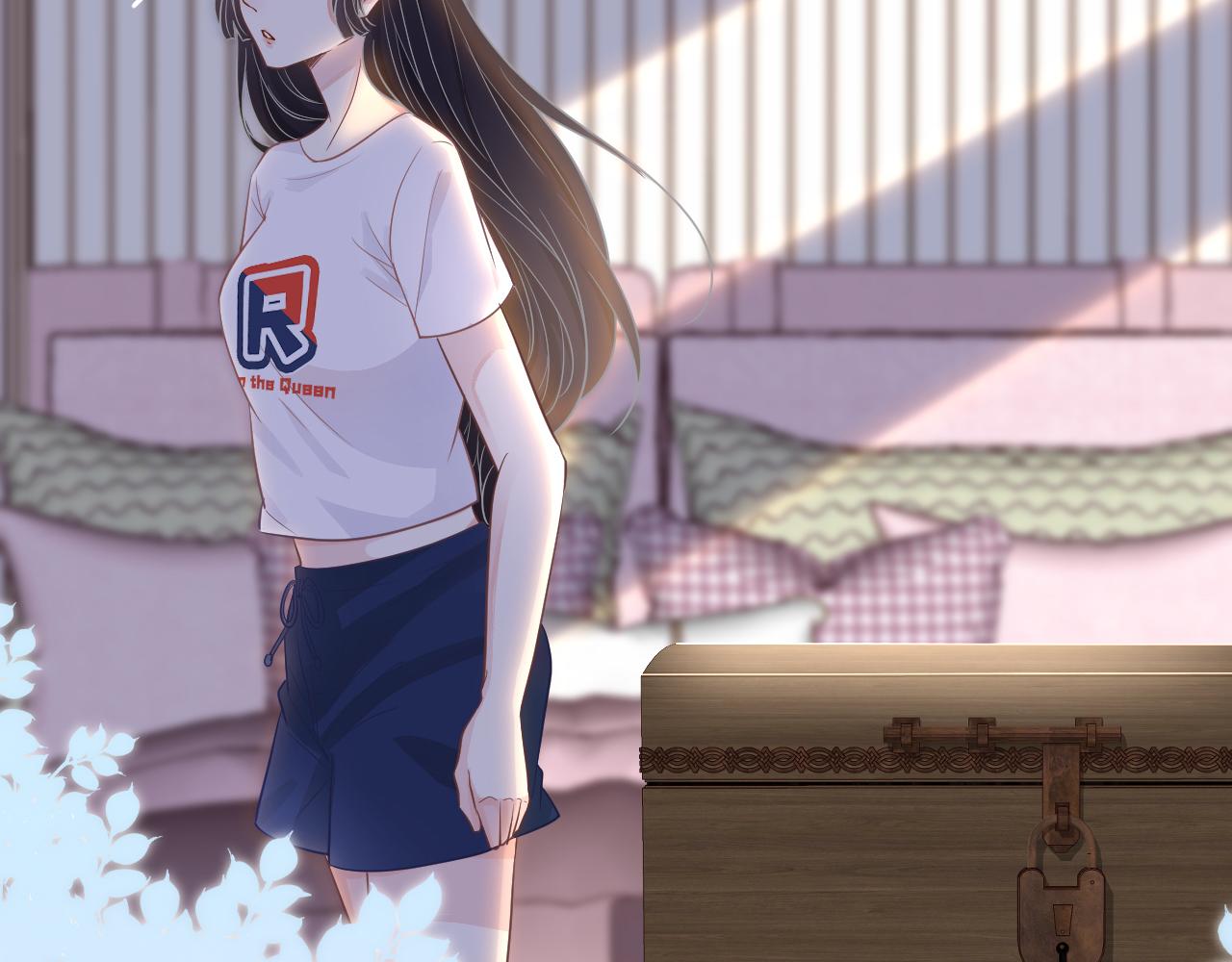 满级大佬翻车以后漫画,第7话 激流暗涌的校园生活1图